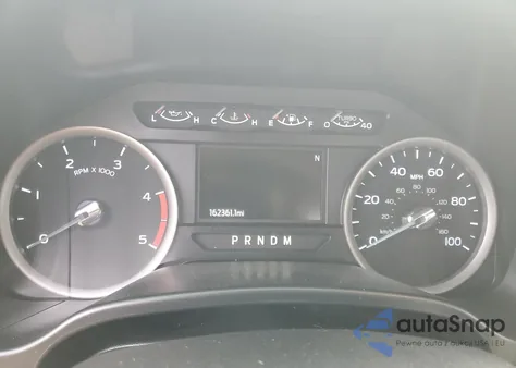 2020 Ford F350 Super Duty из США, поврежденный, VIN 1FDRF3GT0LEE86755